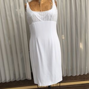 Women Two piece dress with blazer set